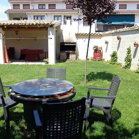 Casa Rural Villazón II - A 16 km de Pamplona-2
