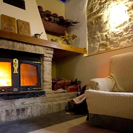 Casa Rural Villazón II - A 16 km de Pamplona-3